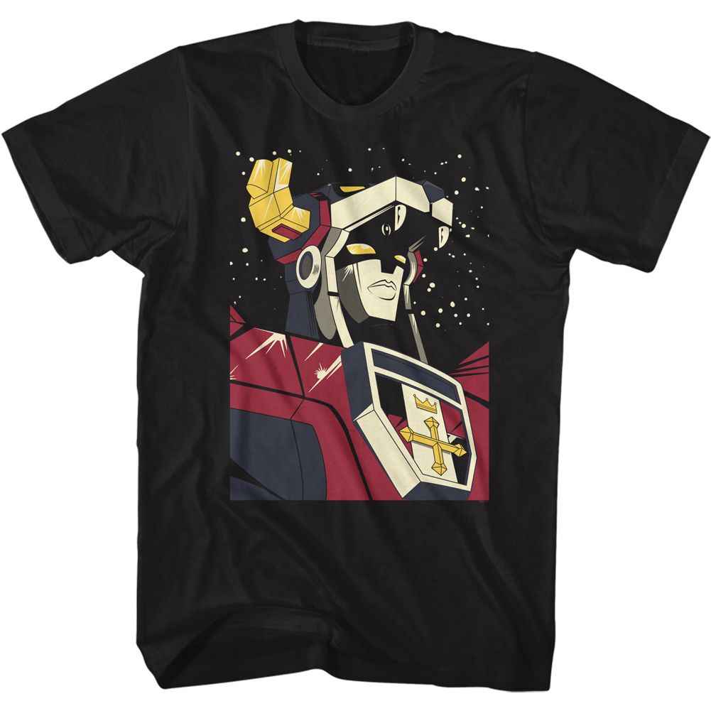 VOLTRONINSPACE