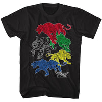 Thumbnail for VOLTRON LIONS