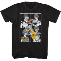 Thumbnail for VOLTRON BW BOXES