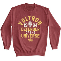 Thumbnail for VOLTRON 1984 DEFENDER