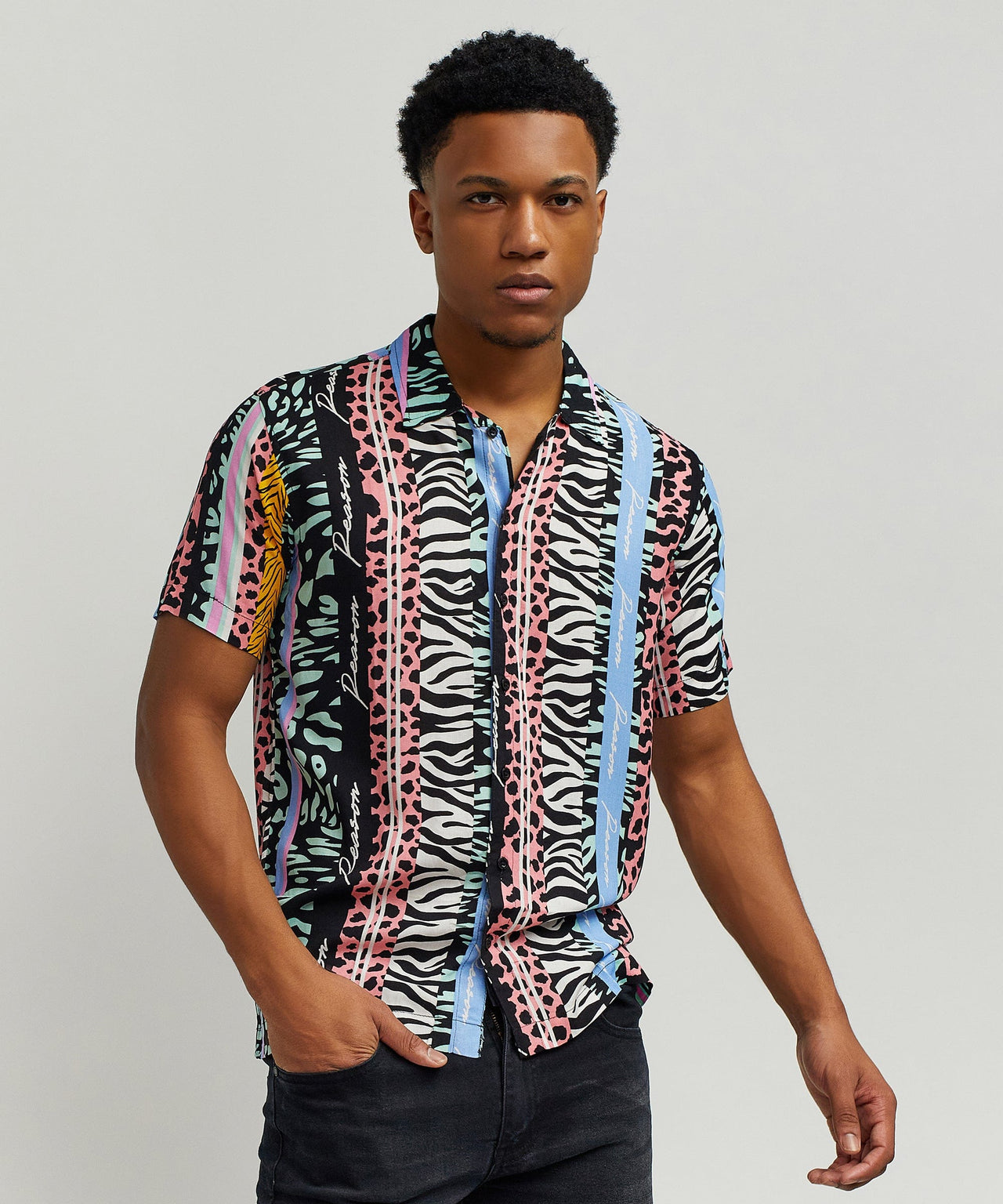 Jungle Fever Shirt
