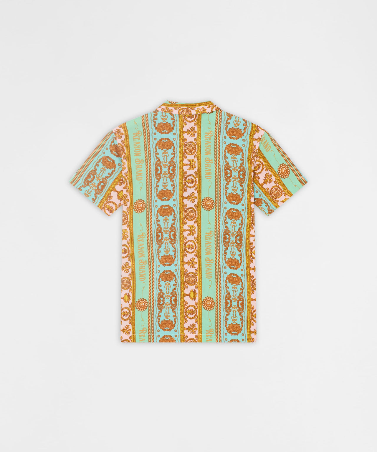 Royal Chain Shirt