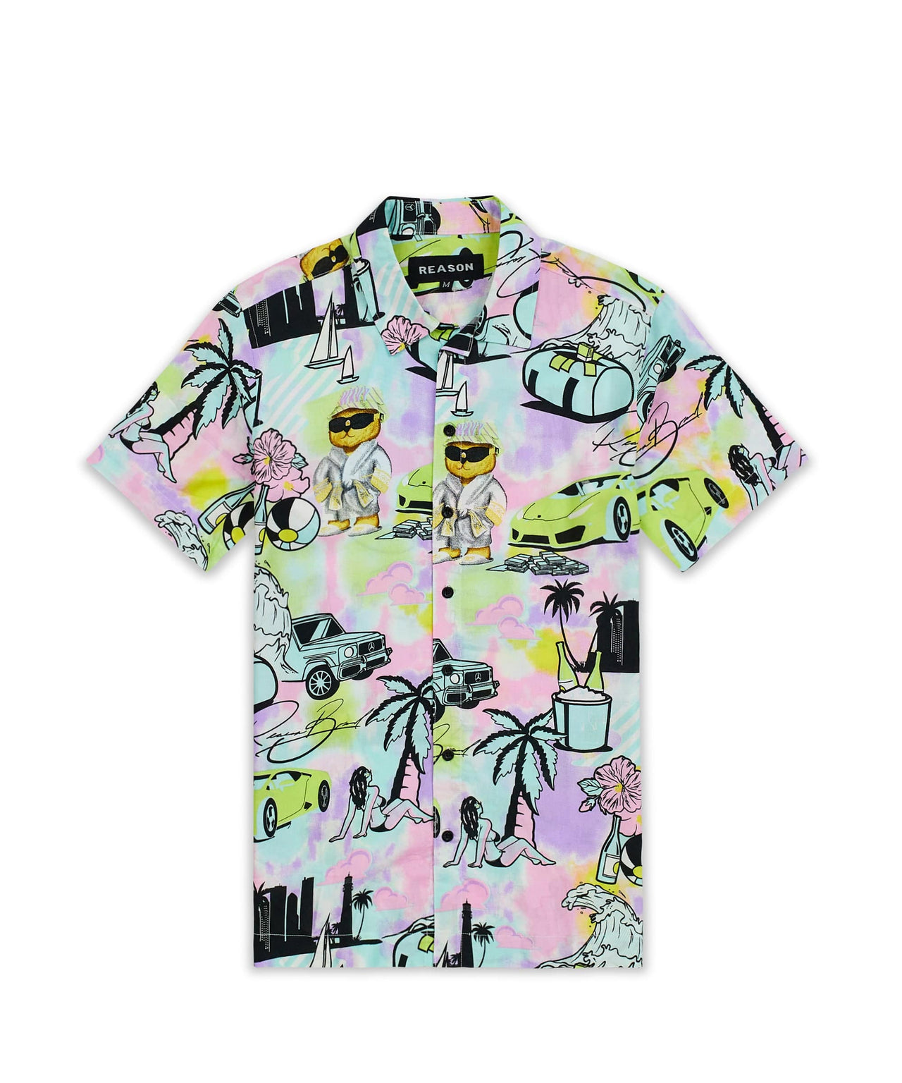 The Good Life Shirt