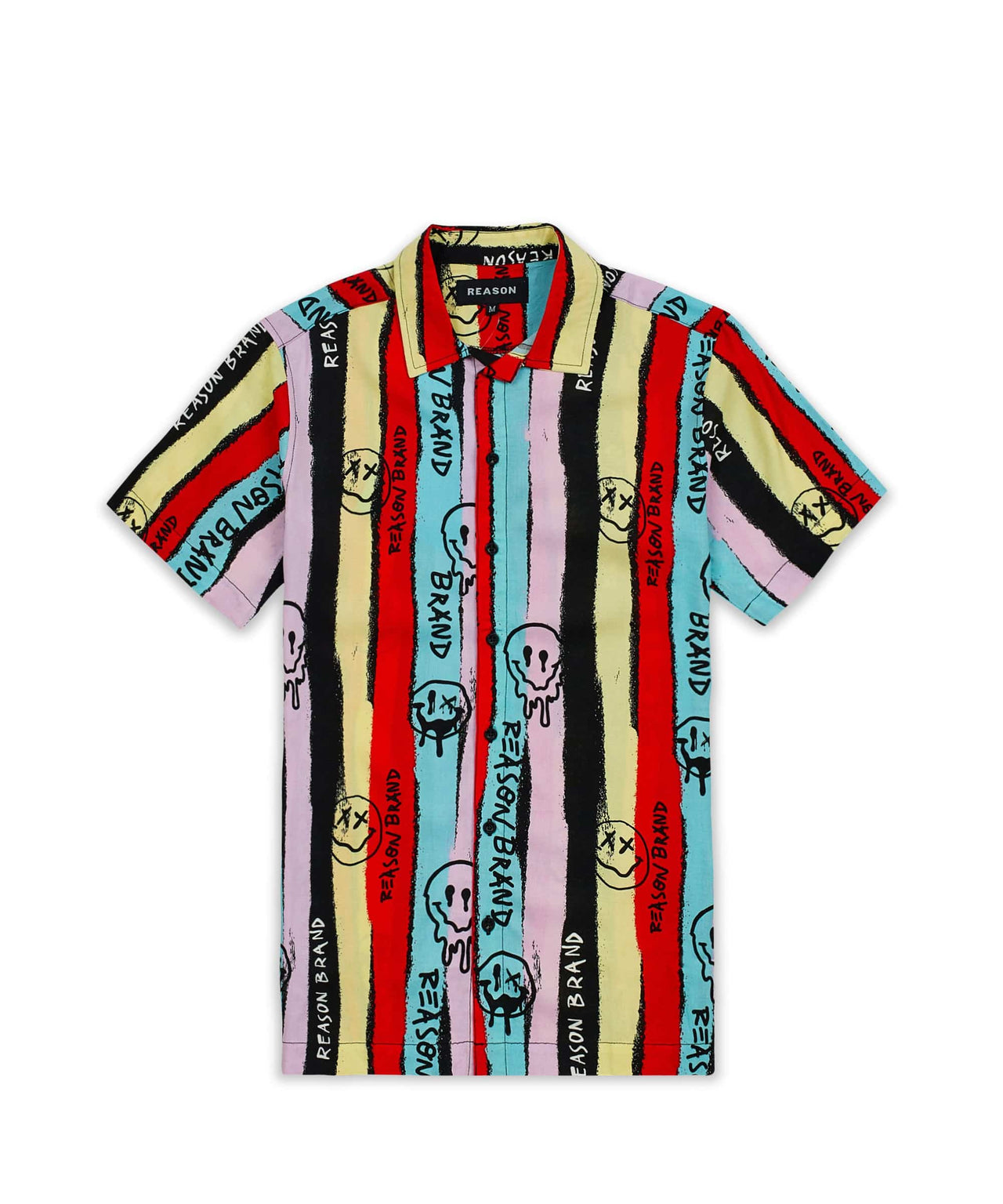 Smiley Face Shirt