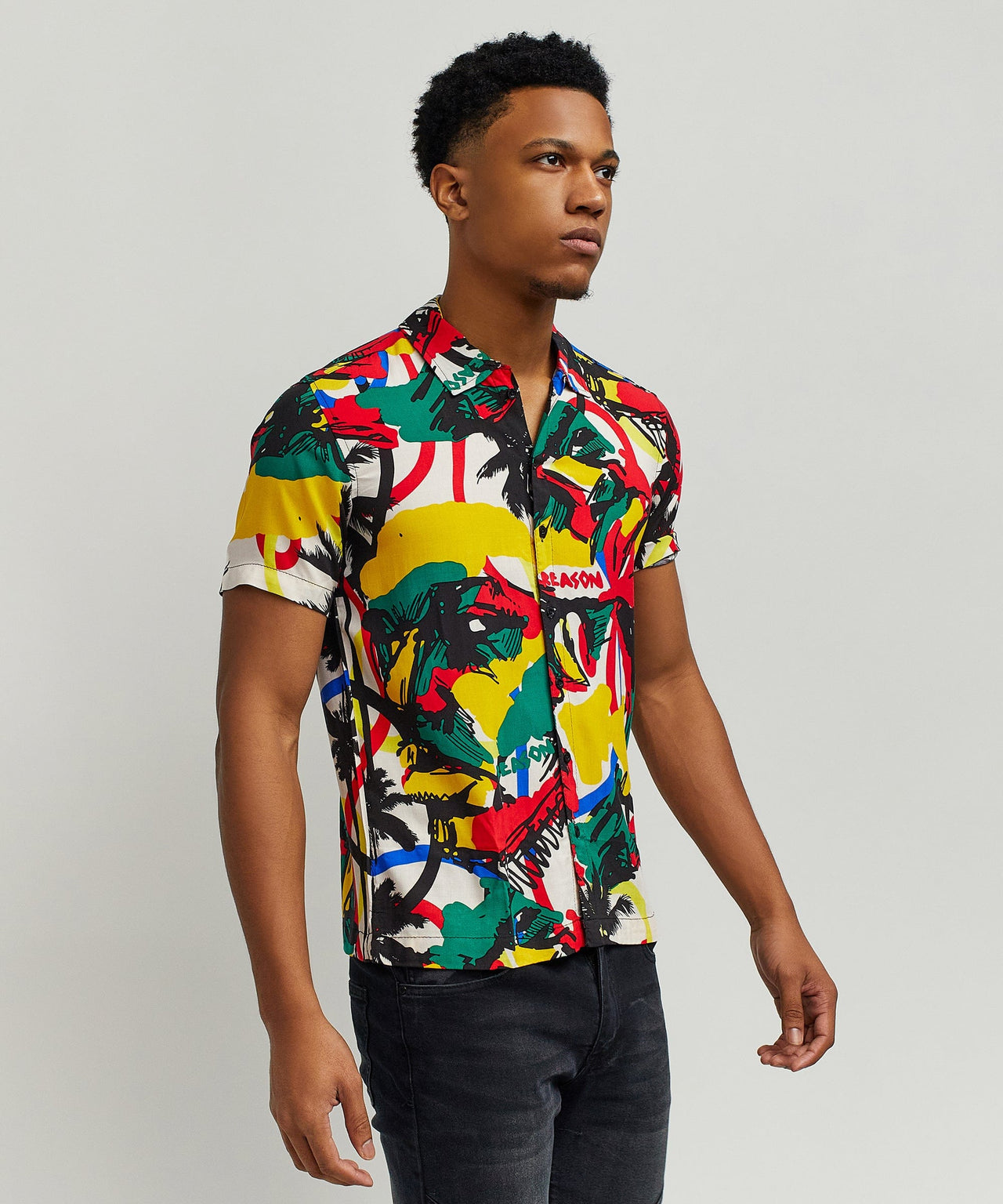 Ya Mon Shirt