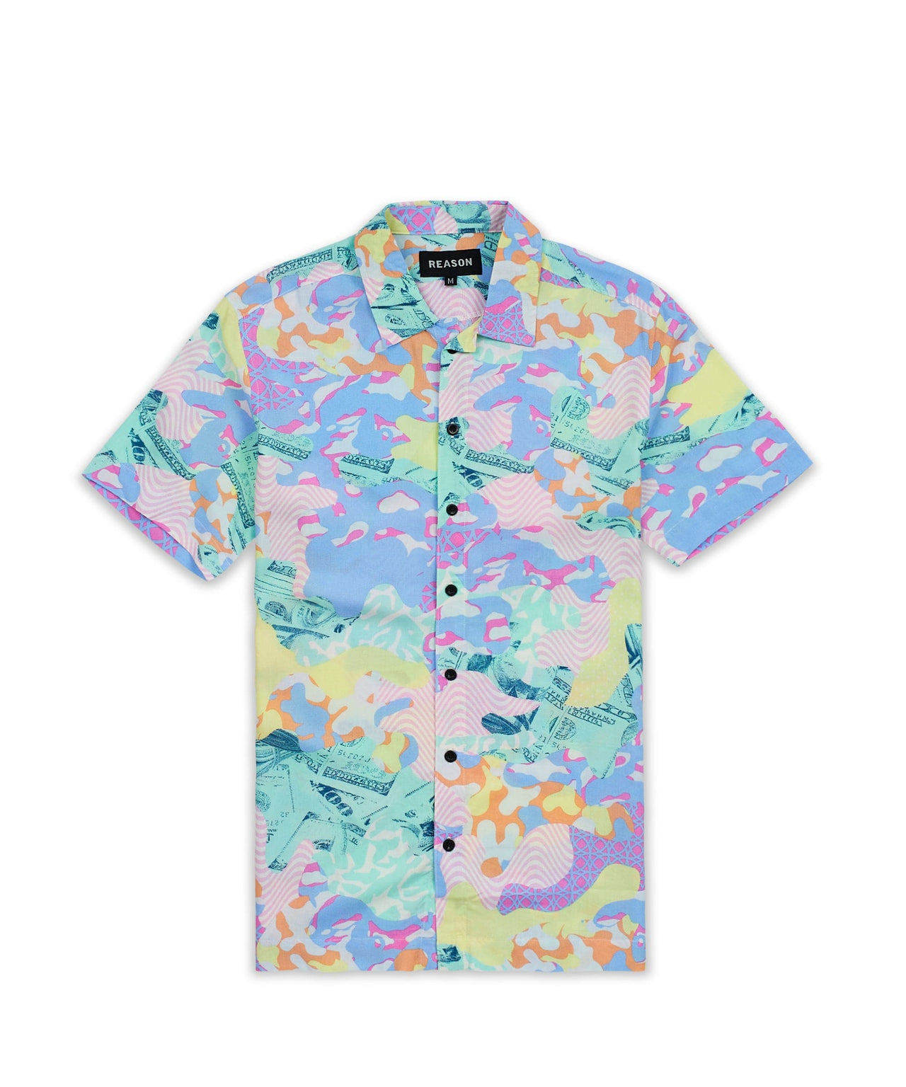 Psychedelic Shirt