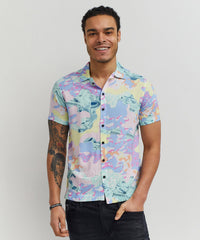 Thumbnail for Psychedelic Shirt