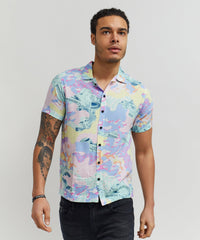 Thumbnail for Psychedelic Shirt