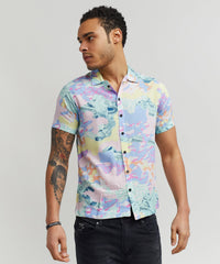 Thumbnail for Psychedelic Shirt