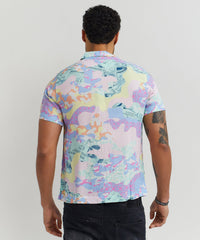 Thumbnail for Psychedelic Shirt