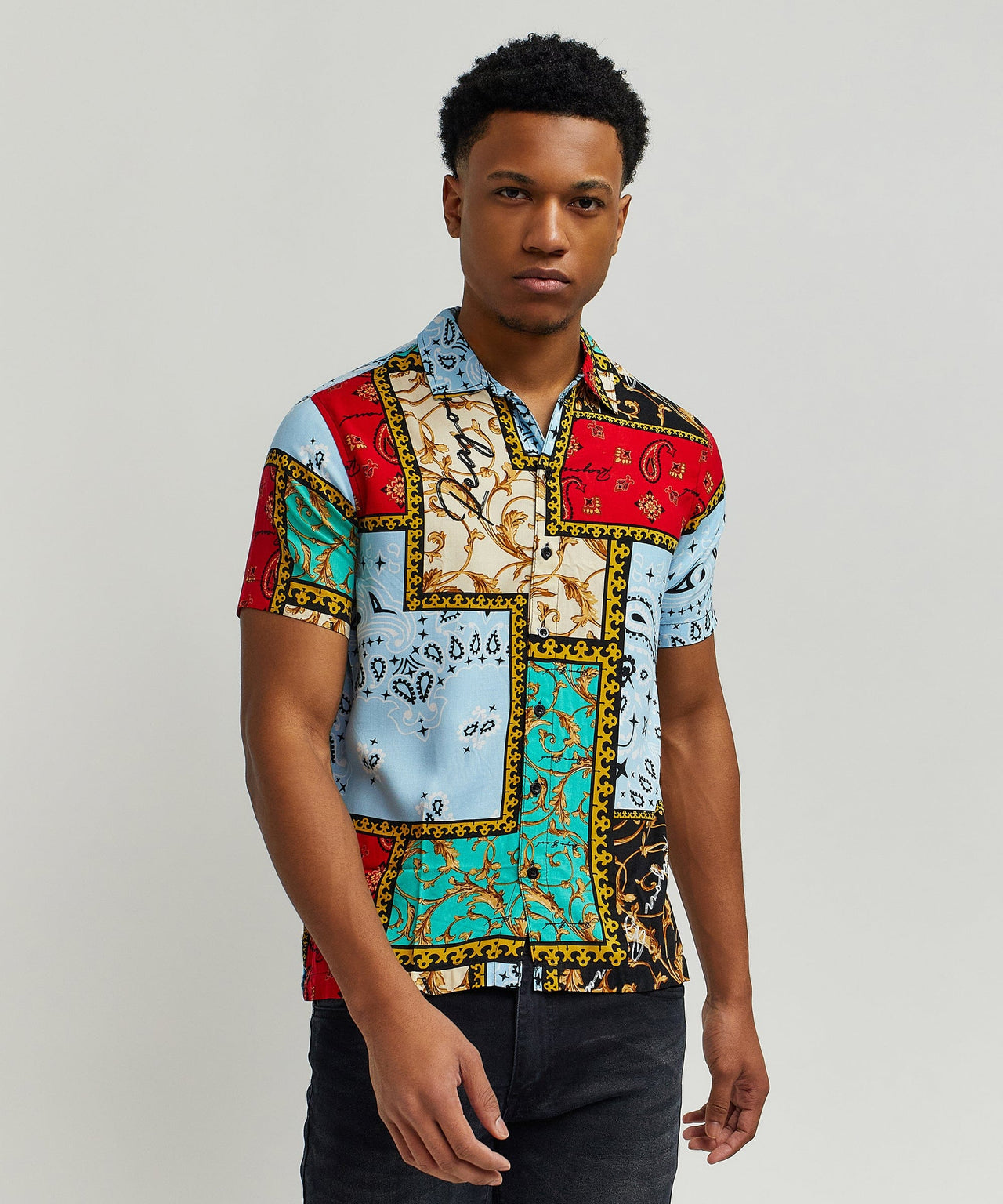 Olympian Shirt