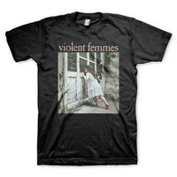 Thumbnail for Violent Femmes - S/T - Tee