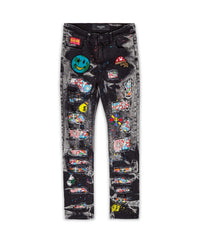 Thumbnail for Paid Denim Jeans