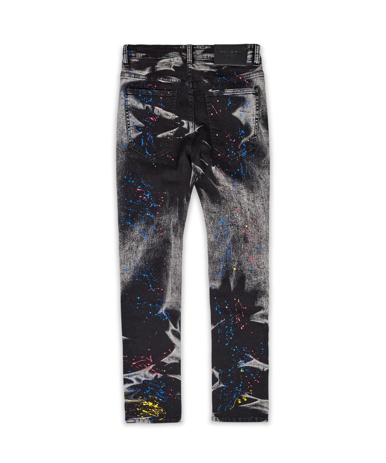 Paid Denim Jeans