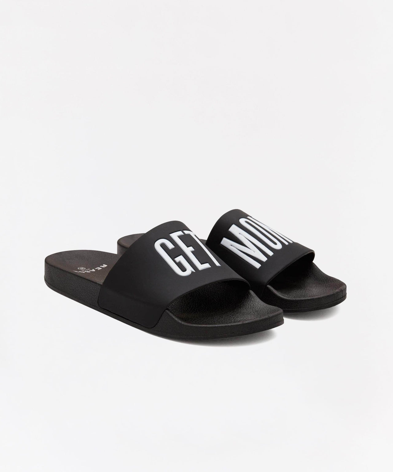 Get Money Slides
