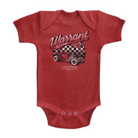Thumbnail for WARRANT GARAGE