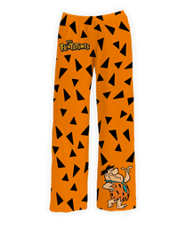 Thumbnail for Fred Flintstone Pajama Pants