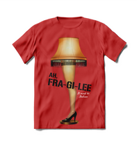 Thumbnail for It Must Be Italian Sleep Shirt