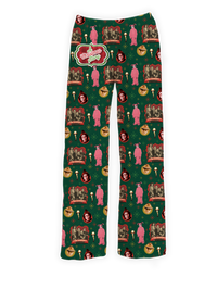 Thumbnail for A Christmas Story Pajama Pants