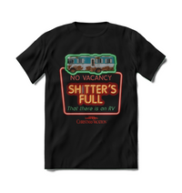 Thumbnail for Sh*tter's Full Sleep Shirt