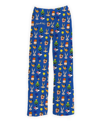 Thumbnail for That's All Folks Pajama Pants – Warner Bros. Discovery