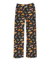 Thumbnail for Space Jam Lounge Pants - Warner Bros. Discovery