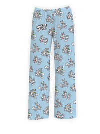Thumbnail for What Up Doc Lounge Pants - Warner Bros. Discovery