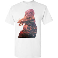 Thumbnail for The Wombats Glitterbug T-Shirt