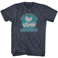 Thumbnail for WOODSTOCK PEACE LOVE AND MUSIC