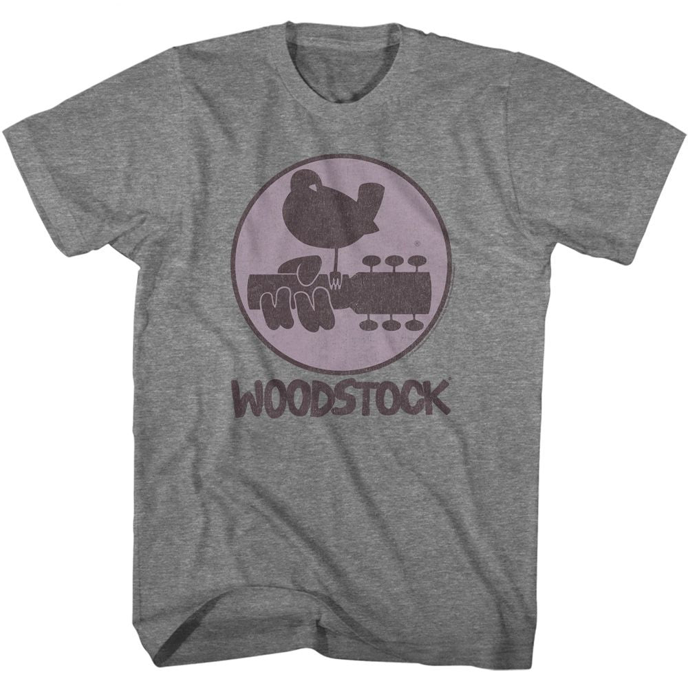 WOODSTOCK LOGO