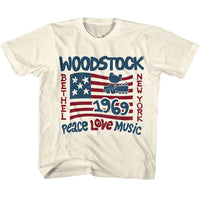 Thumbnail for WOODSTOCK BETHEL NY