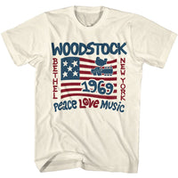 Thumbnail for WOODSTOCK BETHEL NY