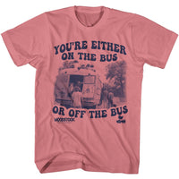 Thumbnail for WOODSTOCK ON OR OFF THE BUS