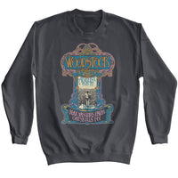 Thumbnail for WOODSTOCK NOUVEAU POSTER SWEATSHIRT