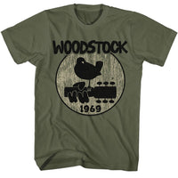 Thumbnail for WOODSTOCK BIG LOGO