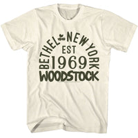 Thumbnail for WOODSTOCK WORD STOCK