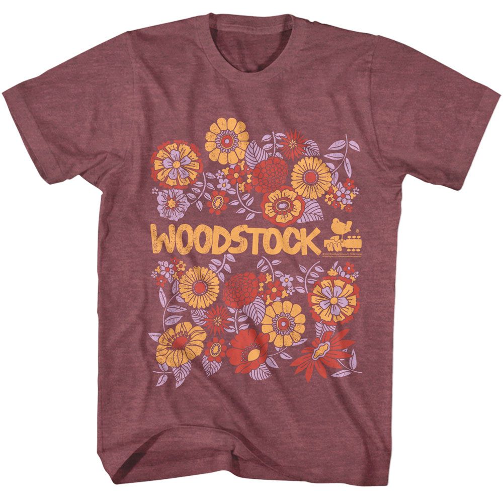 WOODSTOCK FLORAL