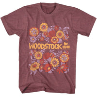 Thumbnail for WOODSTOCK FLORAL