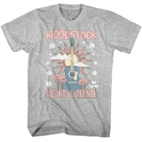 Thumbnail for WOODSTOCK GUITAR AND SUN