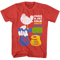 Thumbnail for WOODSTOCK MUSIC AND ART FAIR