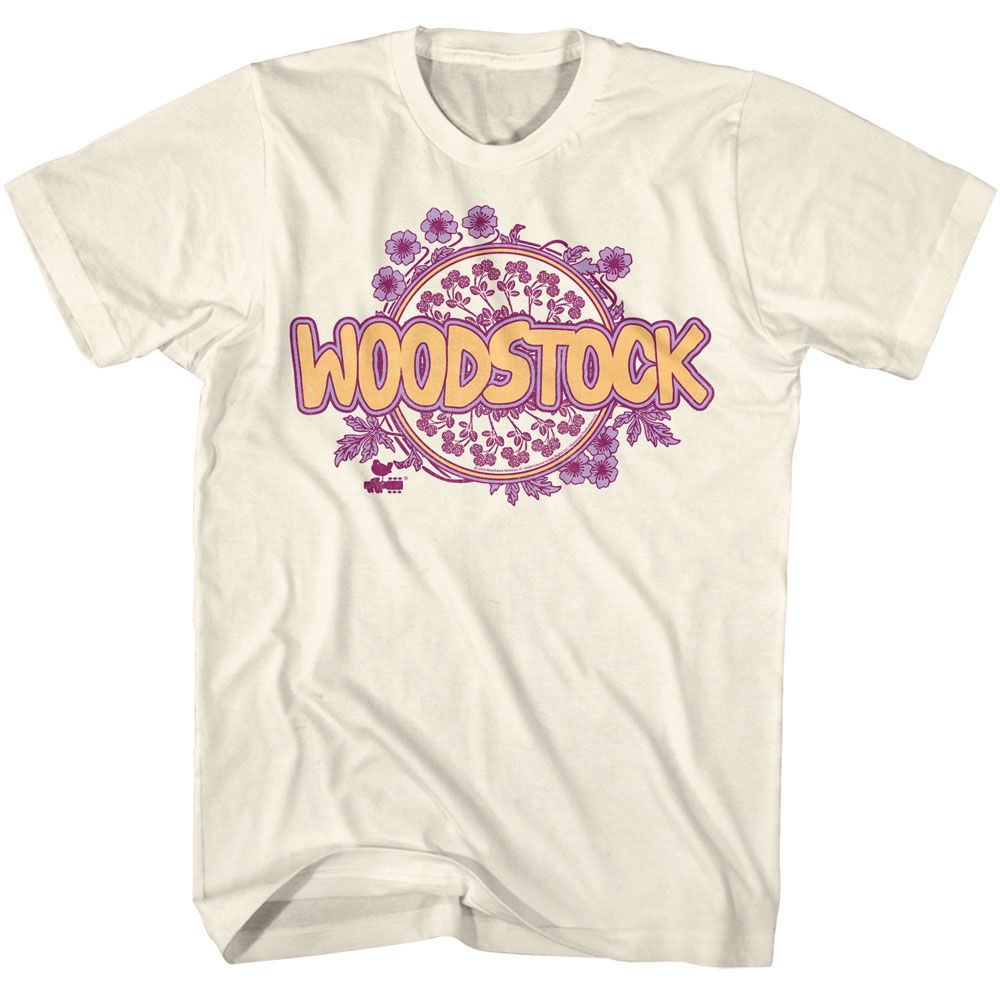 WOODSTOCK FILLED FLORAL
