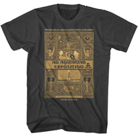 Thumbnail for WOODSTOCK AQUARIAN EXPO