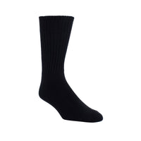 Thumbnail for PERRI MEN'S CASUAL CLASSIC SOCK, 1 PAIR