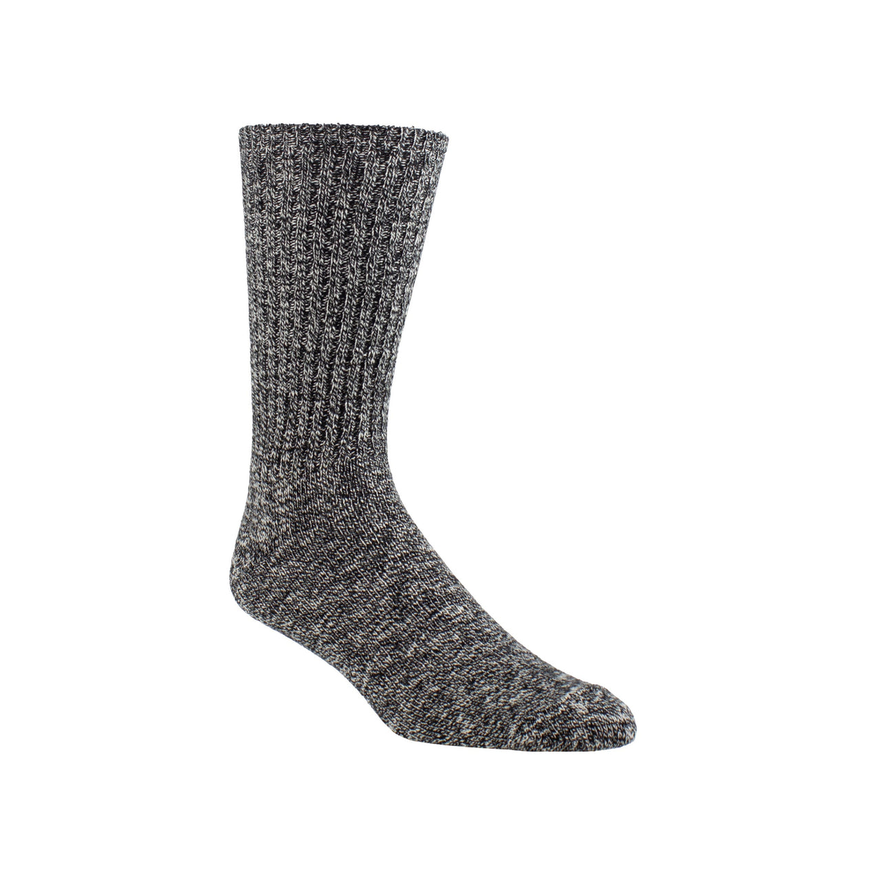 PERRI MEN'S CASUAL CLASSIC SOCK, 1 PAIR