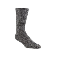 Thumbnail for PERRI MEN'S CASUAL CLASSIC SOCK, 1 PAIR