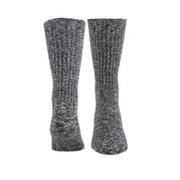 Thumbnail for PERRI MEN'S CASUAL CLASSIC SOCK, 1 PAIR