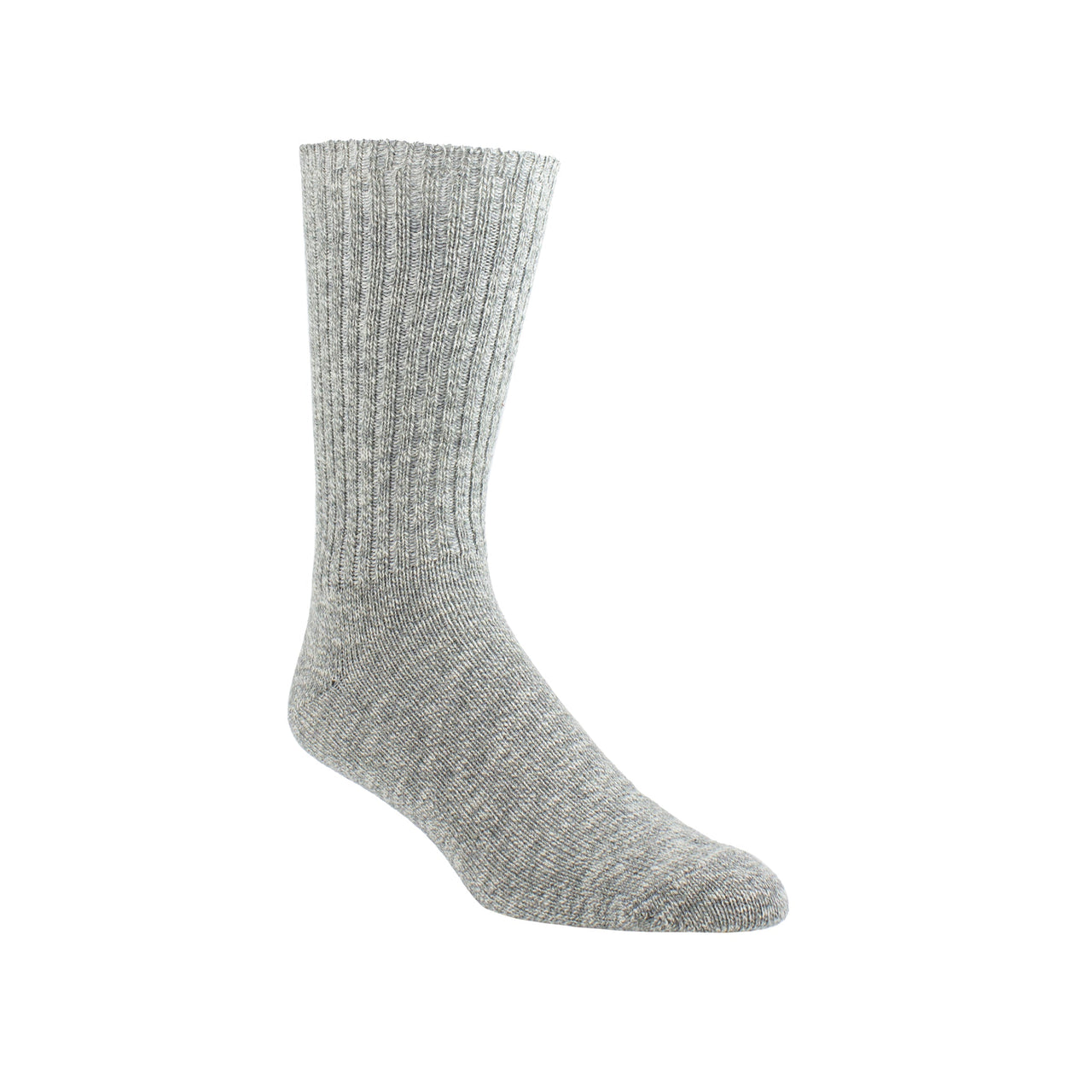 PERRI MEN'S CASUAL CLASSIC SOCK, 1 PAIR