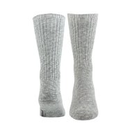 Thumbnail for PERRI MEN'S CASUAL CLASSIC SOCK, 1 PAIR