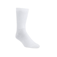 Thumbnail for PERRI MEN'S CASUAL CLASSIC SOCK, 1 PAIR