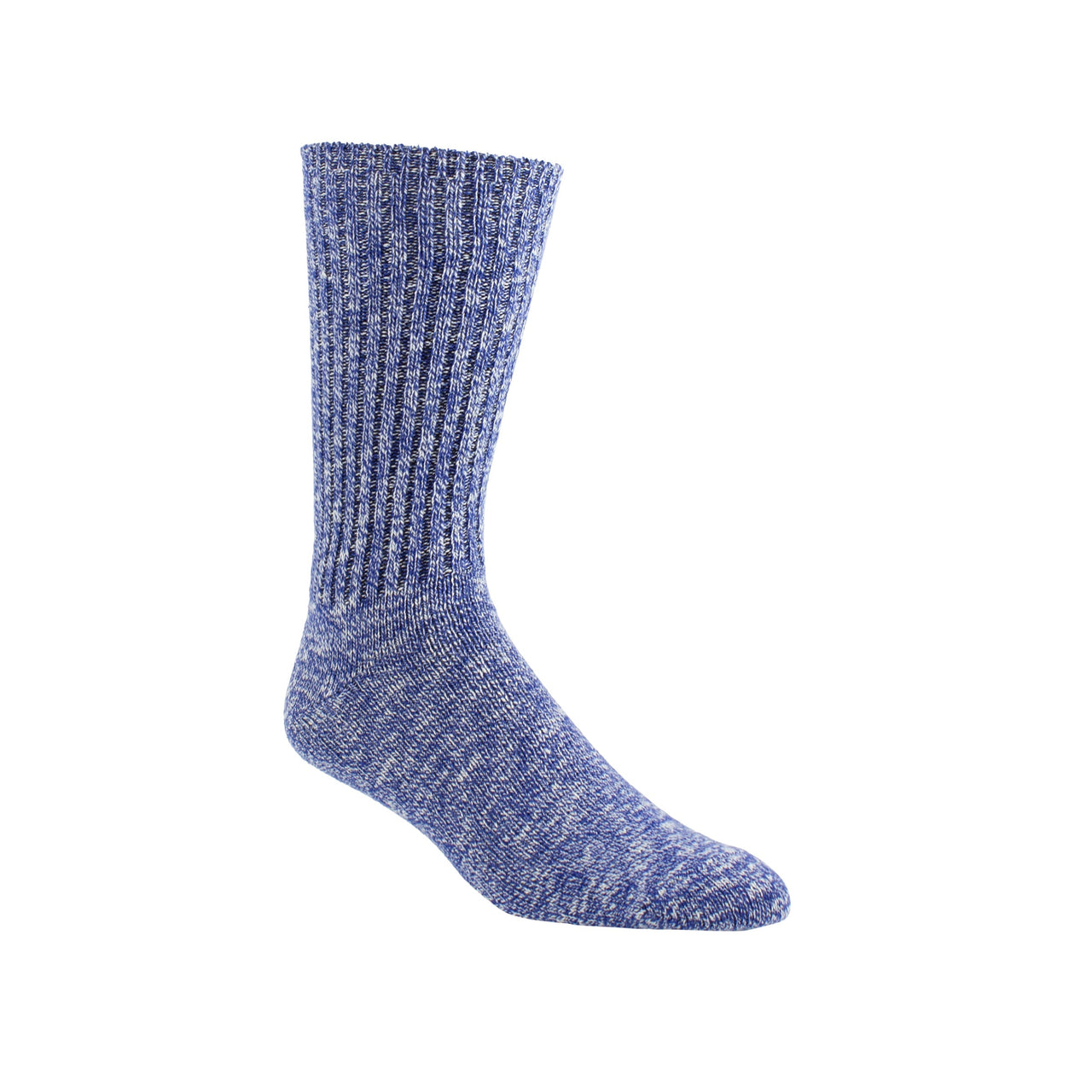 PERRI MEN'S CASUAL CLASSIC SOCK, 1 PAIR
